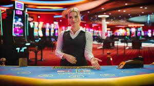 k333 Live Casino